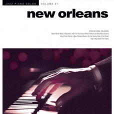 MUSIC SALES HL00312169 - Книга с нотами / аккордами для клавишных