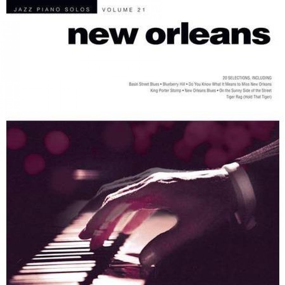MUSIC SALES HL00312169 - Книга с нотами / аккордами для клавишных