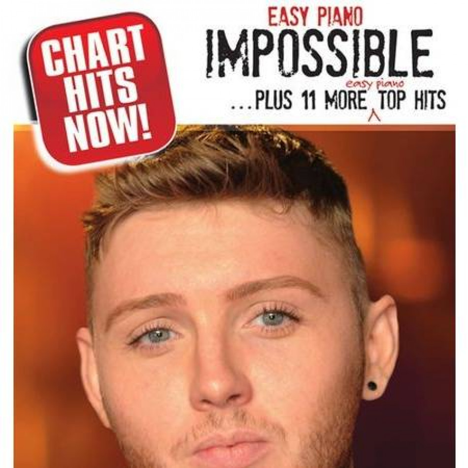 MUSIC SALES AM1006302 - Книга с нотами / аккордами для клавишных