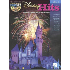MUSIC SALES HL00316167 - Книга с нотами / аккордами для клавишных