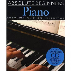 MUSIC SALES AM986425 - Книга с нотами / аккордами для клавишных