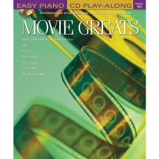 MUSIC SALES HL00311106 - Книга с нотами / аккордами для клавишных