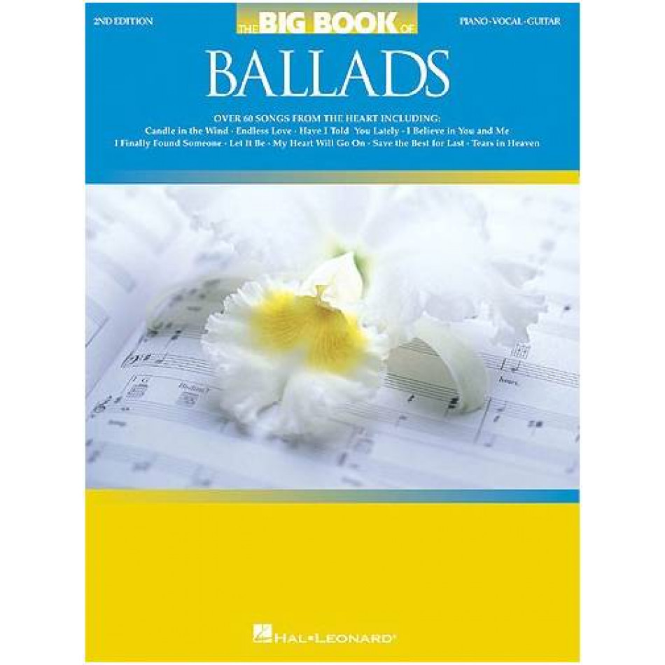 MUSIC SALES HL00310485 - Книга с нотами / аккордами партитуры