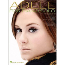 MUSIC SALES HL00307585 - Книга с нотами / аккордами партитуры