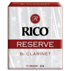 RICO RCR1035 - Трости для кларнета
