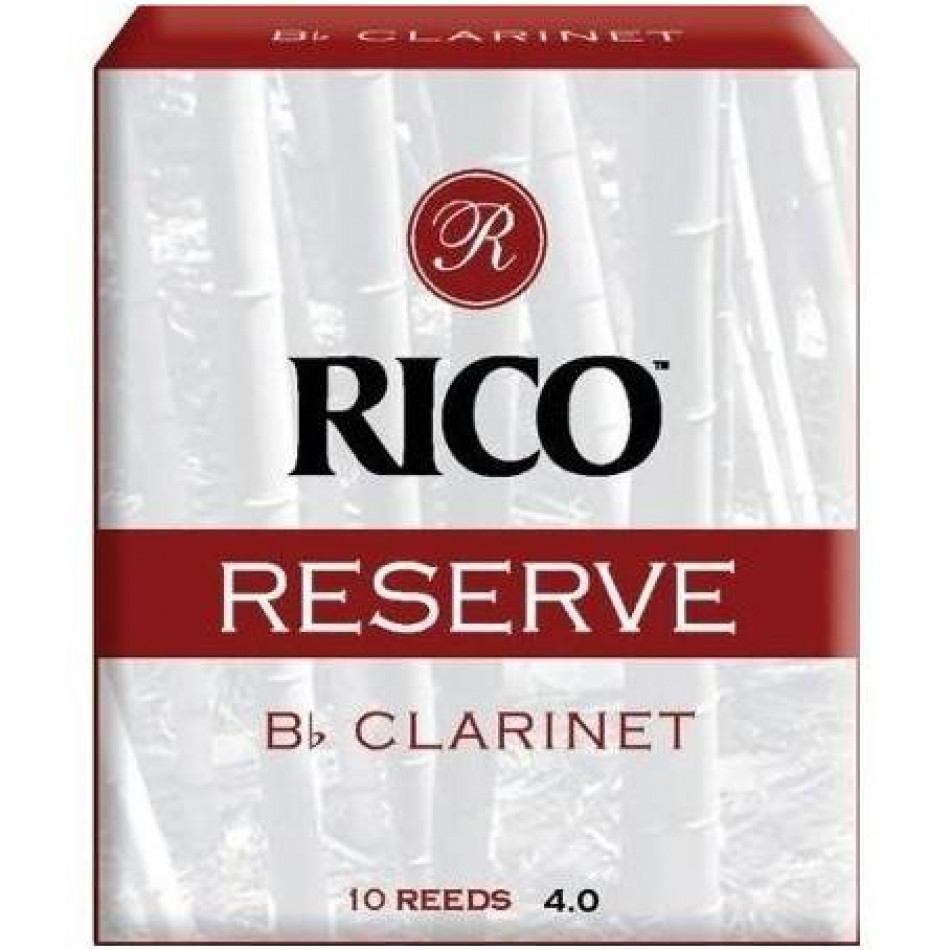 RICO RCR1040 - Трости для кларнета
