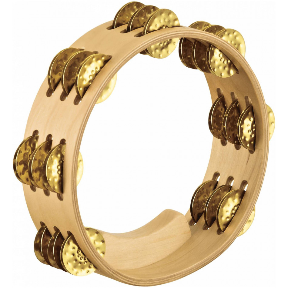 MEINL AE-CMTA3BO - Тамбурин без мембраны