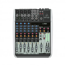 BEHRINGER XENYX Q1204USB - Микшерный пульт
