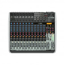BEHRINGER XENYX QX2222USB - Микшерный пульт