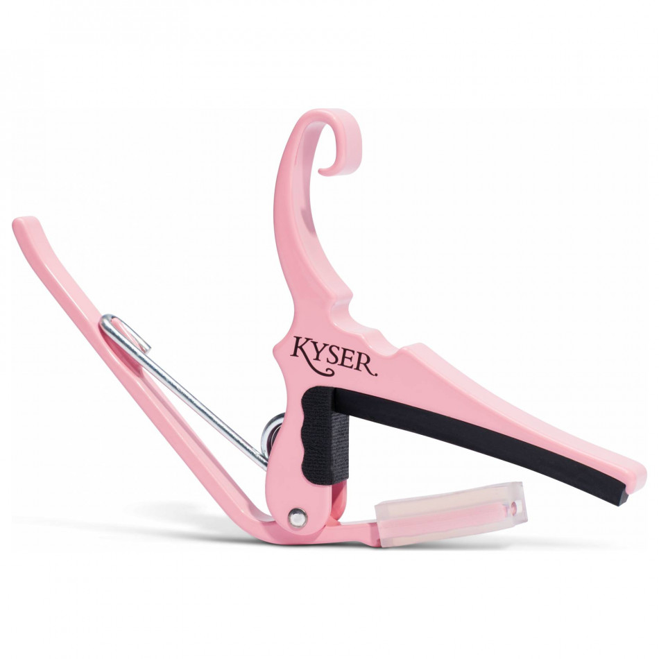 KYSER KG6 KA - Каподастр для акустической гитары