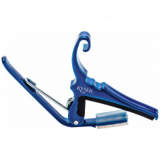 KYSER KG6U - Каподастр для акустической гитары