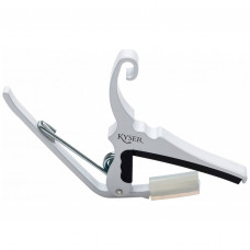 KYSER KG6W - Каподастр для акустической гитары