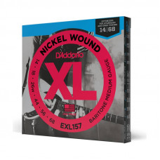 D'ADDARIO EXL157 - Струны для электрогитары