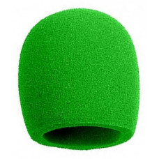SHURE A58WS GRN - Ветрозащита
