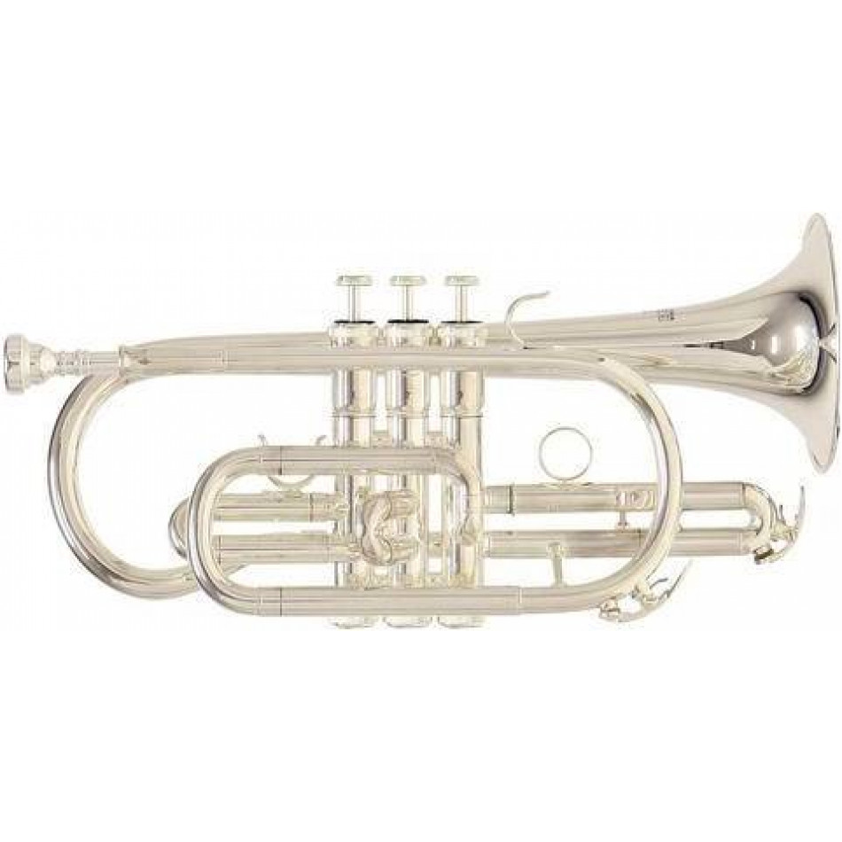 ROY BENSON CR-202 S - Корнет