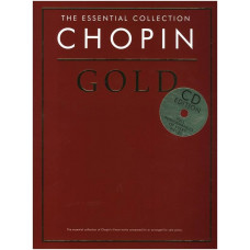 MUSIC SALES CH80124 - Книга с нотами / аккордами для клавишных