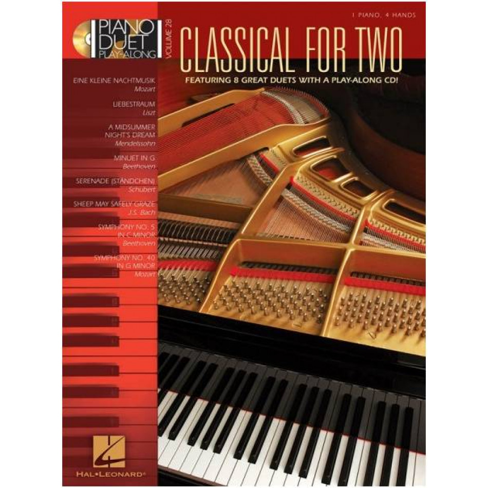 MUSIC SALES HL00290575 - Книга с нотами / аккордами для клавишных
