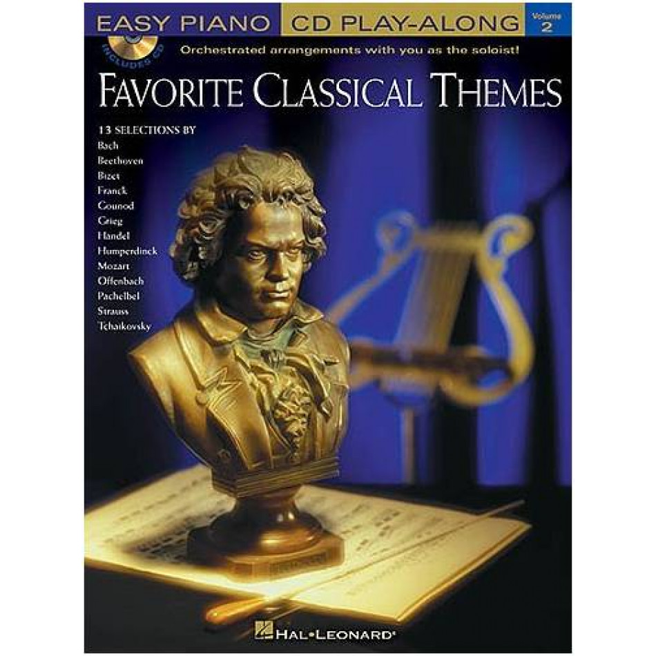 MUSIC SALES HL00310921 - Книга с нотами / аккордами для клавишных