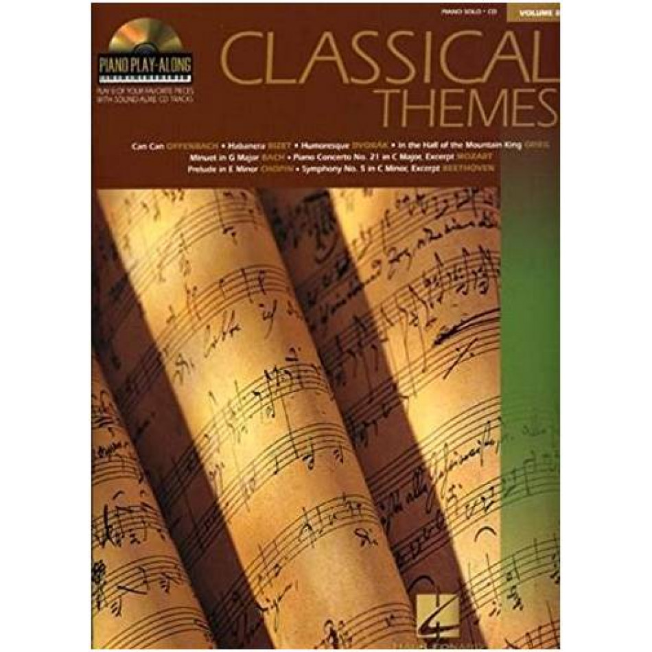 MUSIC SALES HL00311079 - Книга с нотами / аккордами для клавишных