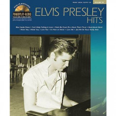 MUSIC SALES HL00311230 - Книга с нотами / аккордами партитуры