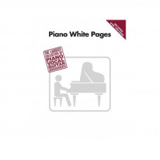 MUSIC SALES HL00311276 - Книга с нотами / аккордами партитуры