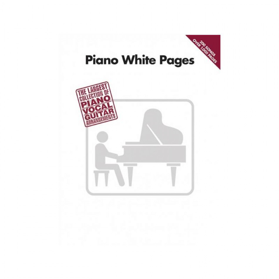 MUSIC SALES HL00311276 - Книга с нотами / аккордами партитуры