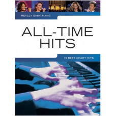 MUSIC SALES HLE90004750 - Книга с нотами / аккордами для клавишных