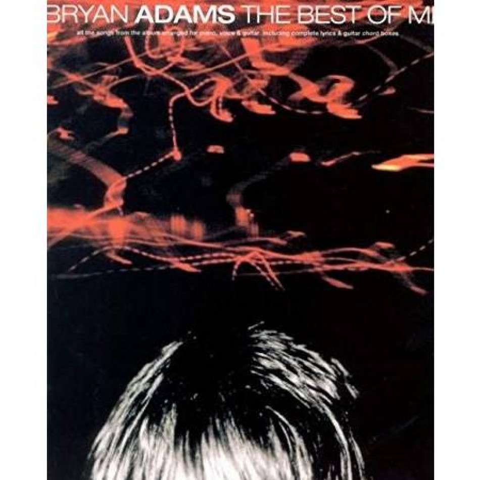 MUSIC SALES AM962753 - Книга с нотами / аккордами партитуры
