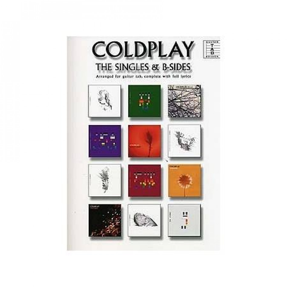 MUSIC SALES AM990550 - Книга с нотами / аккордами для гитары