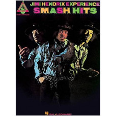 MUSIC SALES HL00690602 - Книга с нотами / аккордами для гитары