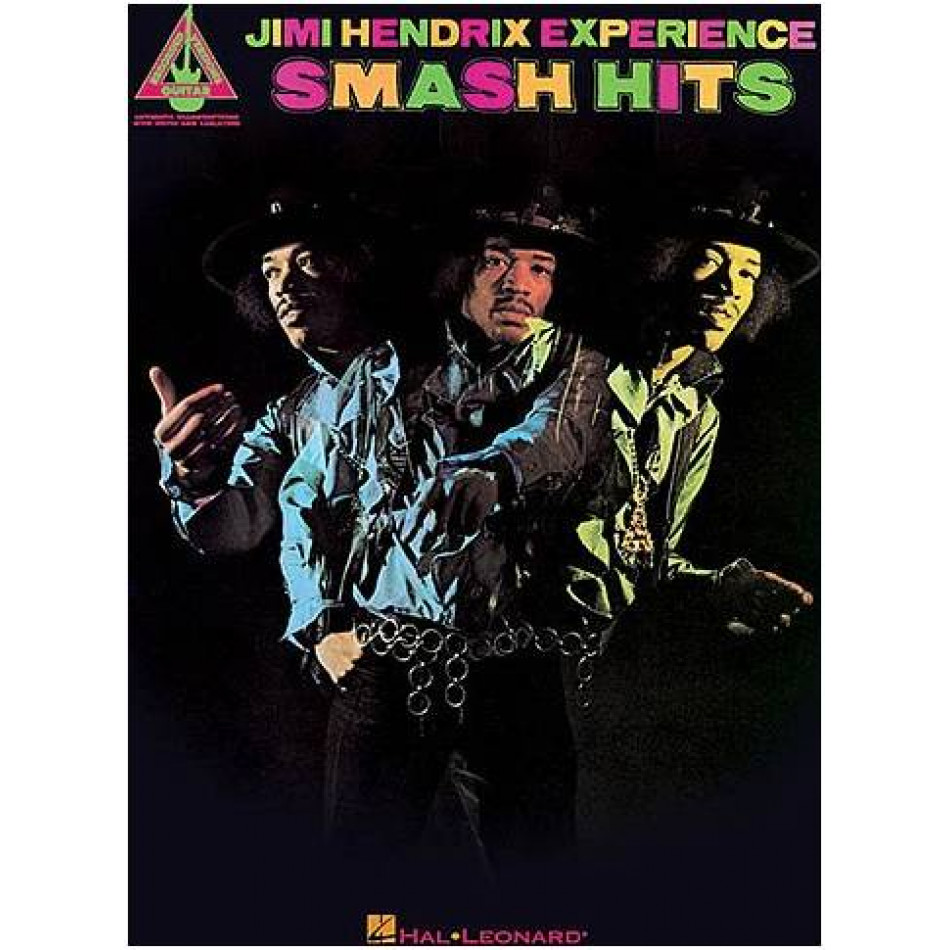 MUSIC SALES HL00690602 - Книга с нотами / аккордами для гитары