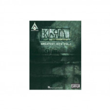 MUSIC SALES HL00690780 - Книга с нотами / аккордами для гитары