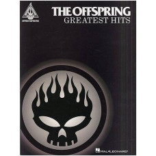 MUSIC SALES HL00690807 - Книга с нотами / аккордами для гитары