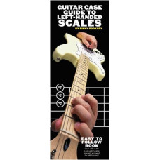 MUSIC SALES AM972587 - Книга с нотами / аккордами для гитары