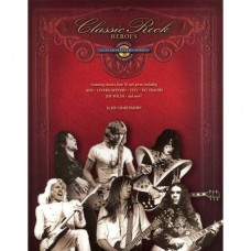 MUSIC SALES HL00699915 - Книга с нотами / аккордами для гитары