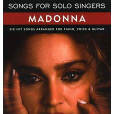 MUSIC SALES AM1001209 - Книга с нотами / аккордами партитуры