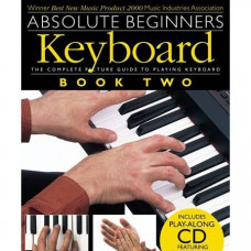 MUSIC SALES AM969694 - Книга с нотами / аккордами для клавишных