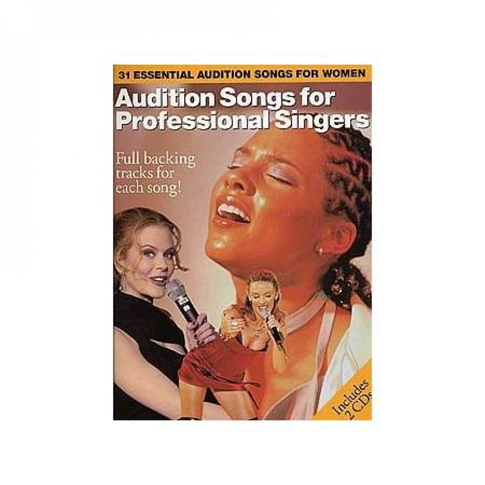 MUSIC SALES AM974578 - Книга с нотами / аккордами партитуры