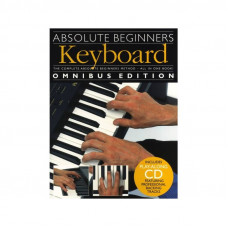 MUSIC SALES AM976052 - Книга с нотами / аккордами для клавишных