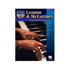 MUSIC SALES HL00700754 - Книга с нотами / аккордами партитуры