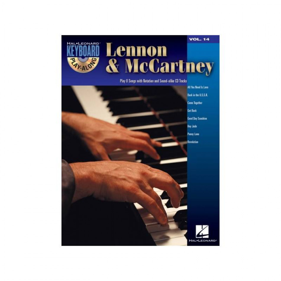 MUSIC SALES HL00700754 - Книга с нотами / аккордами партитуры