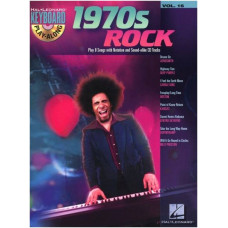 MUSIC SALES HL00700933 - Книга с нотами / аккордами для клавишных