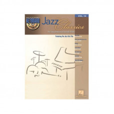 MUSIC SALES HL00701244 - Книга с нотами / аккордами для клавишных