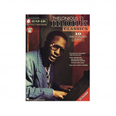 MUSIC SALES HL00841262 - Книга с нотами / аккордами партитуры