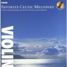 MUSIC SALES HL02501861 - Книга с нотами / аккордами для струнных