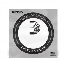 D'ADDARIO PSB120 - Струна одиночная для бас-гитары