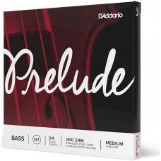 D'ADDARIO J610 3/4M - Струны для контрабаса