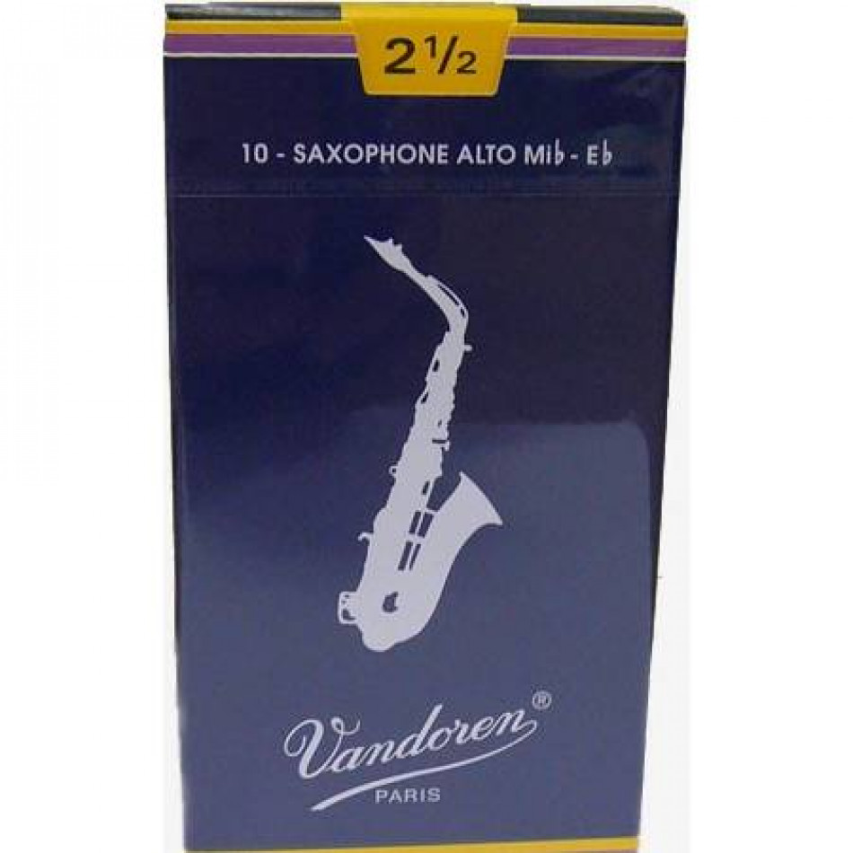 VANDOREN SR213/1 - Трости
