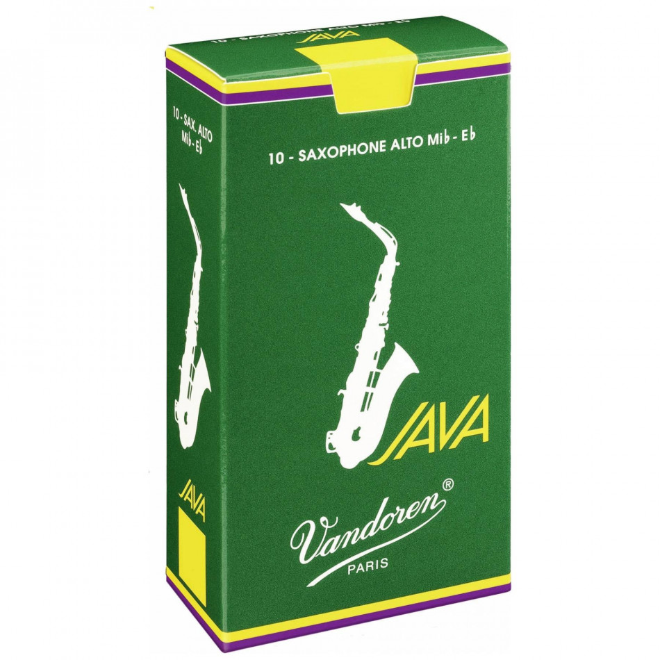 VANDOREN SR2635 - Трости