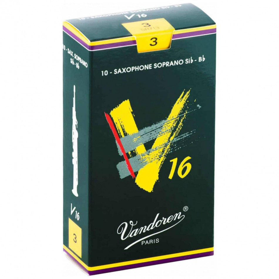 VANDOREN SR713 - Трости для саксофона